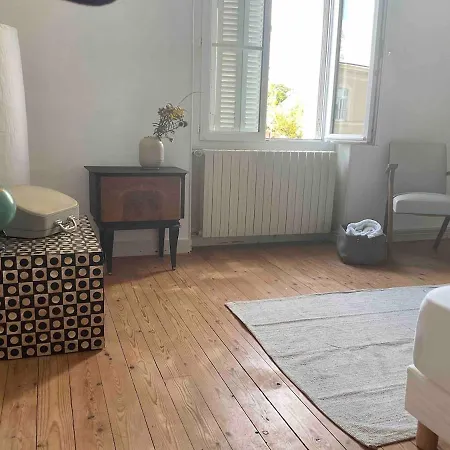 Maison Chaleureuse Avec Grand Jardin A 2h De Paris *