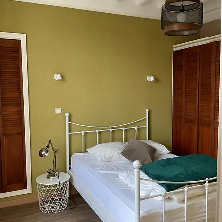 Maison Chaleureuse Avec Grand Jardin A 2h De Paris فيلة Bessé-sur-Braye