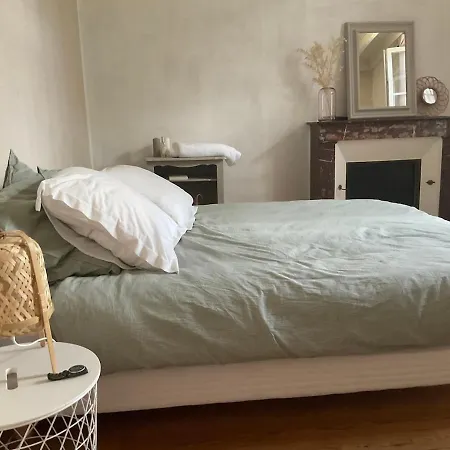 فيلة Maison Chaleureuse Avec Grand Jardin A 2h De Paris Bessé-sur-Braye