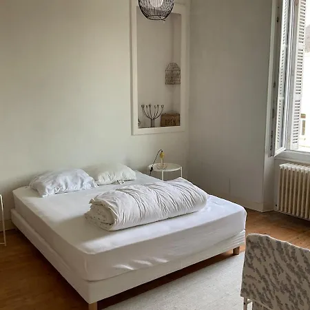 فيلة Maison Chaleureuse Avec Grand Jardin A 2h De Paris Bessé-sur-Braye