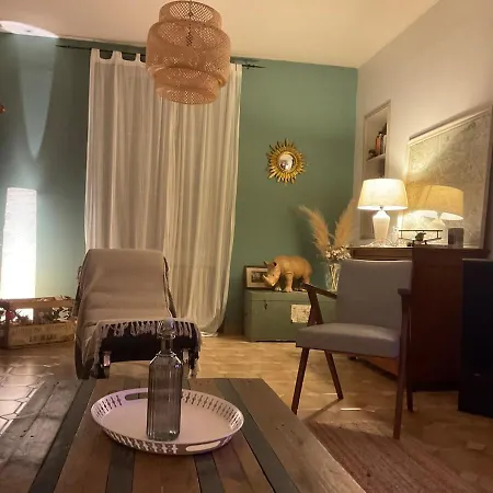 Maison Chaleureuse Avec Grand Jardin A 2h De Paris فيلة Bessé-sur-Braye