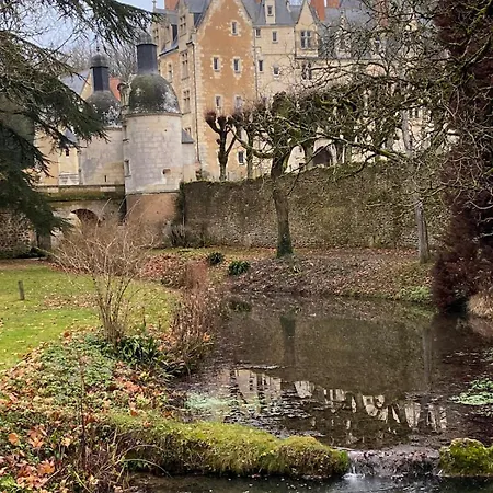 فيلة Maison Chaleureuse Avec Grand Jardin A 2h De Paris *