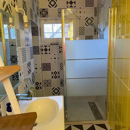 فيلة Maison Chaleureuse Avec Grand Jardin A 2h De Paris