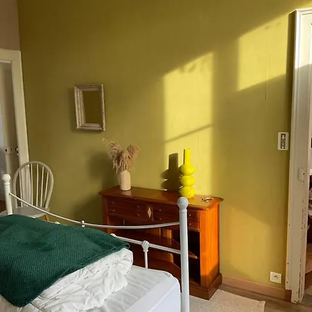 فيلة Maison Chaleureuse Avec Grand Jardin A 2h De Paris *