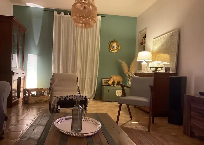 Maison Chaleureuse Avec Grand Jardin A 2h De Paris Villa Bessé-sur-Braye