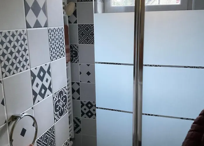 Maison Chaleureuse Avec Grand Jardin A 2h De Paris * Bessé-sur-Braye